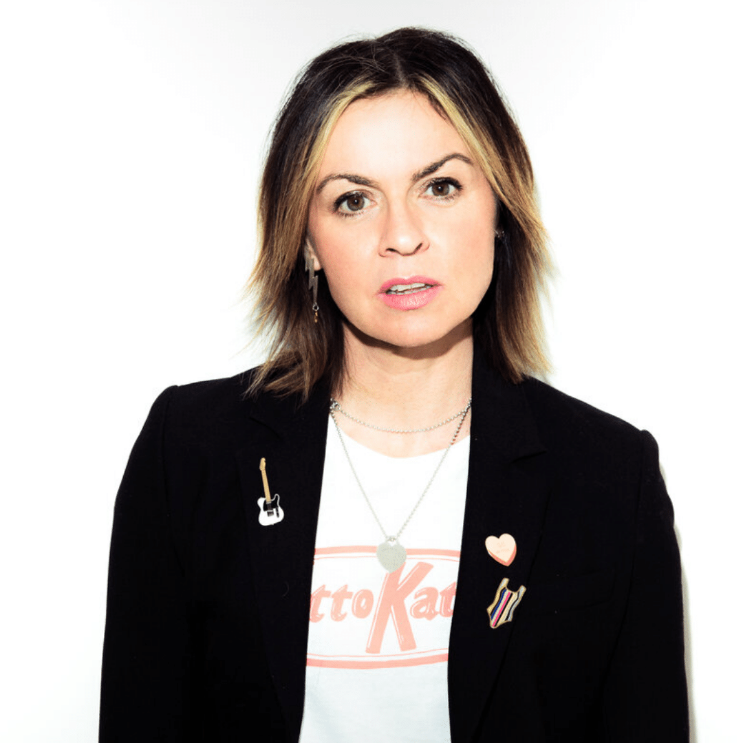 Fashion & Beauty Postcards From Midlife